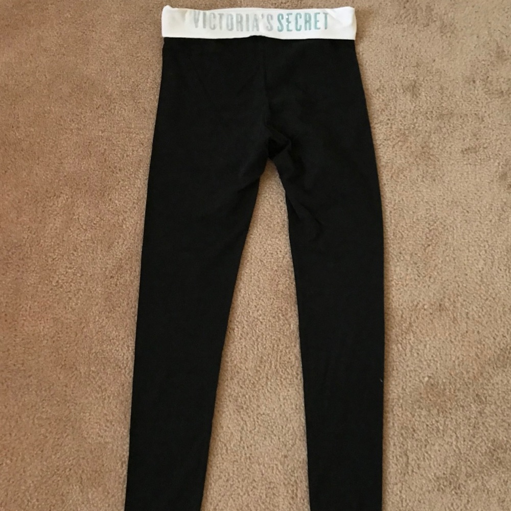 Victoria’s Secret leggings long